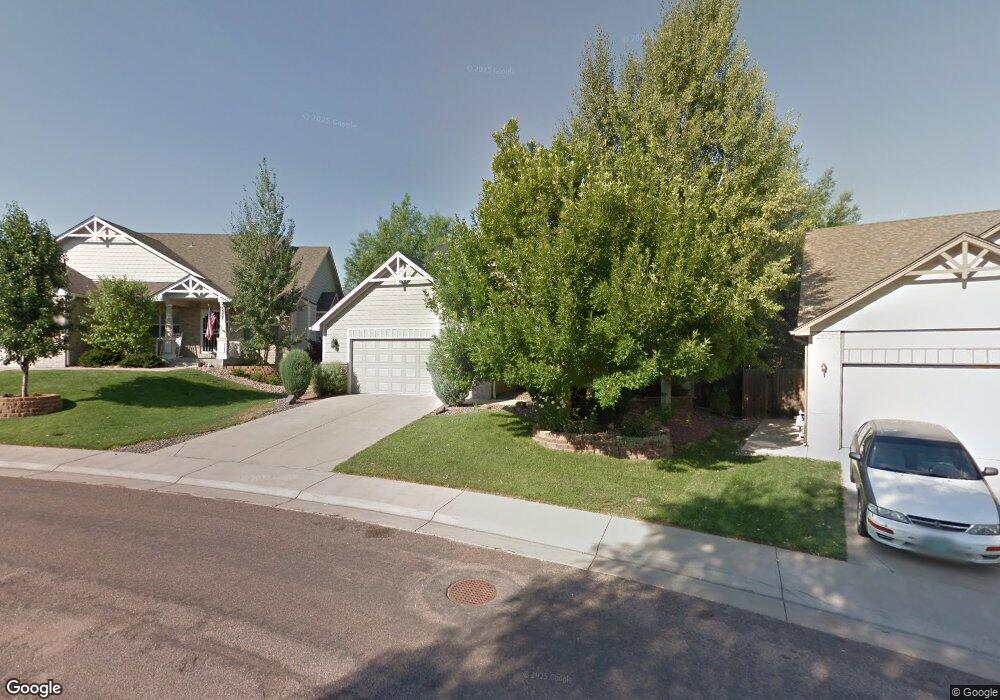 5247 S Bahama Cir, Centennial, CO 80015 - photo 1