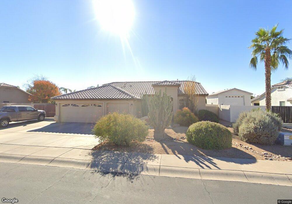 2333 E Victor Rd, Gilbert, AZ 85296 - photo 1