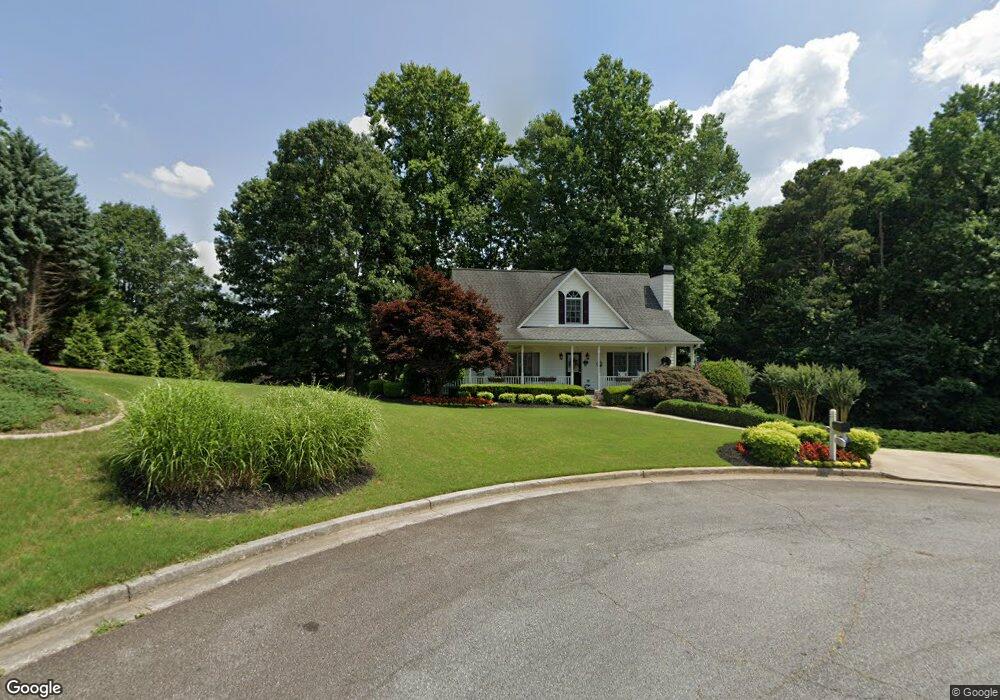 725 Walnut Ln unit 1, Woodstock, GA 30188 - photo 1