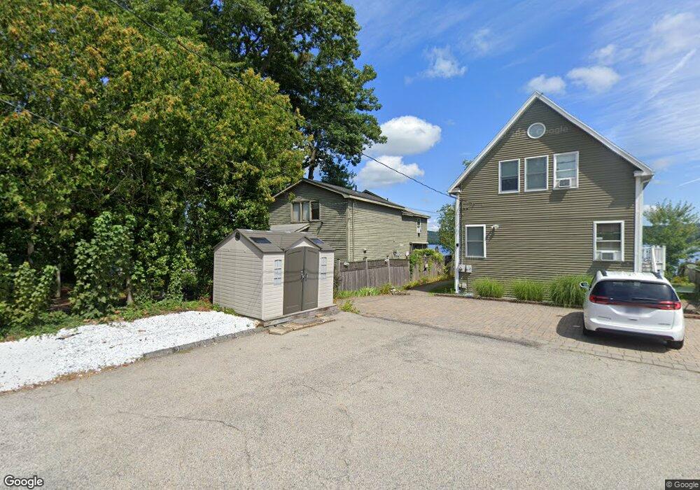 59 Point Pleasant Rd, Webster, MA 01570 - photo 1