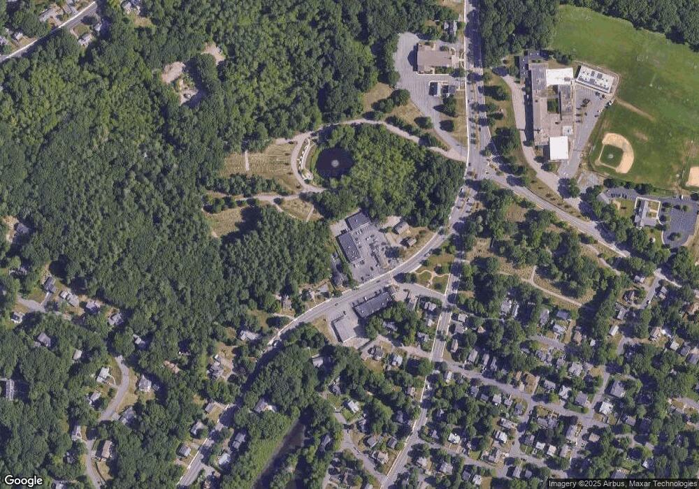 921 High St, Westwood, MA 02090 - photo 1