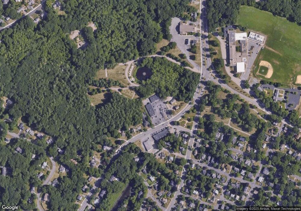 919 High St, Westwood, MA 02090 - photo 1