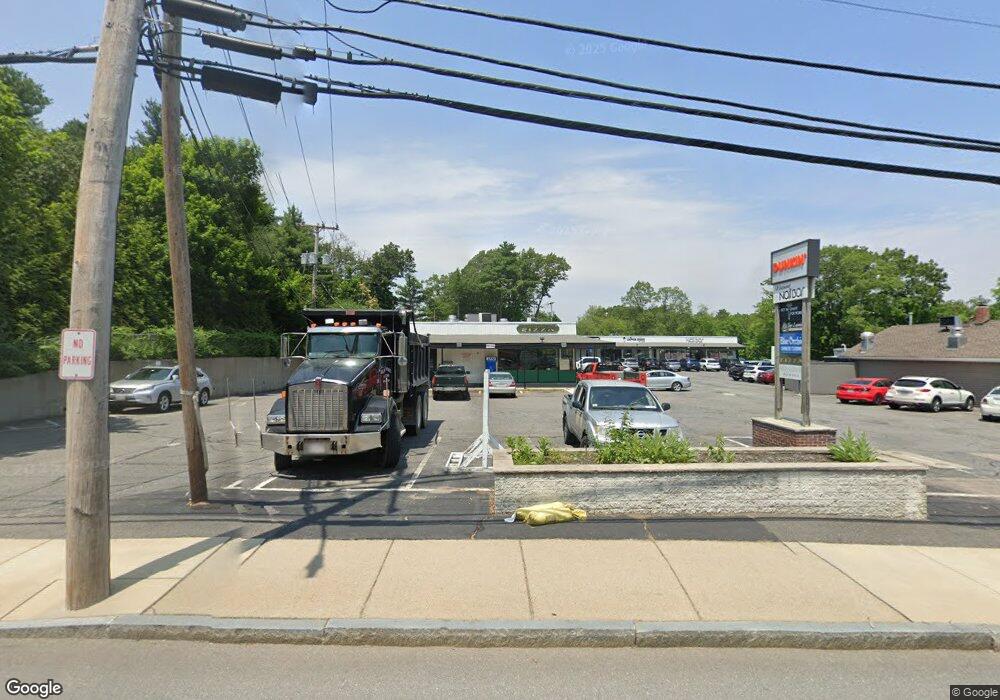 923 High St, Westwood, MA 02090 - photo 1