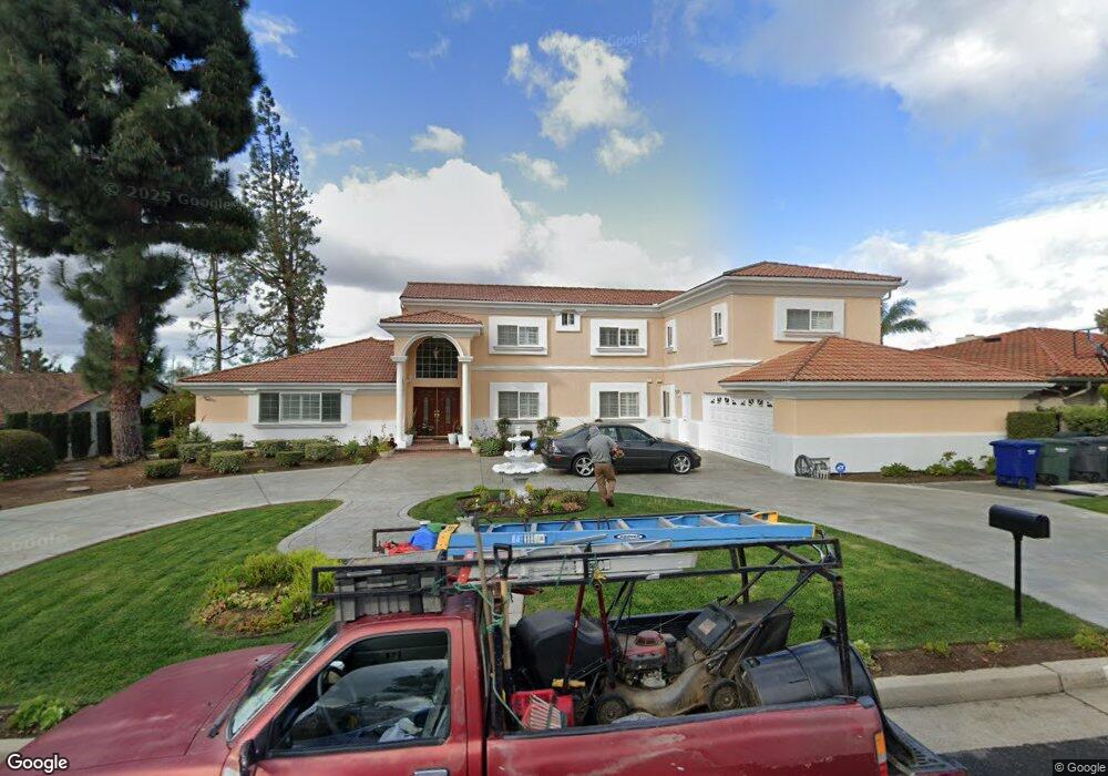 5441 Emerywood Dr, Buena Park, CA 90621 - photo 1