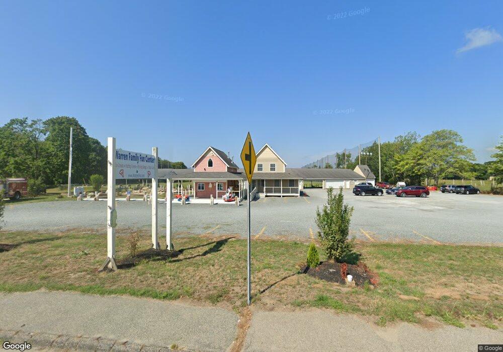 326 Market St, Warren, RI 02885 - photo 1