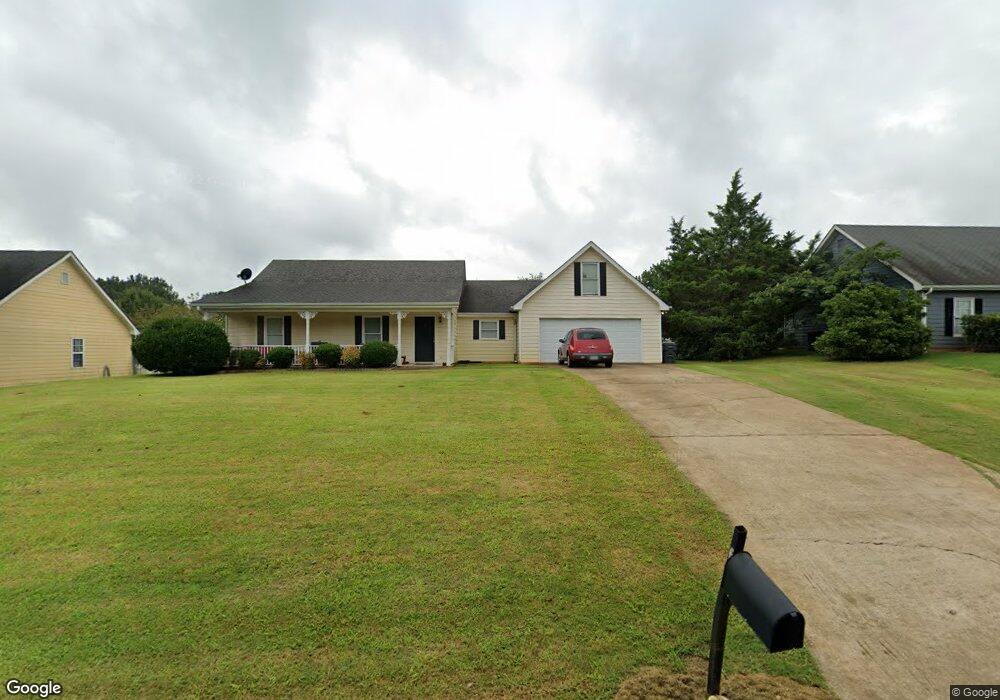 65 Doves Nest unit 6, Covington, GA 30016 - photo 1