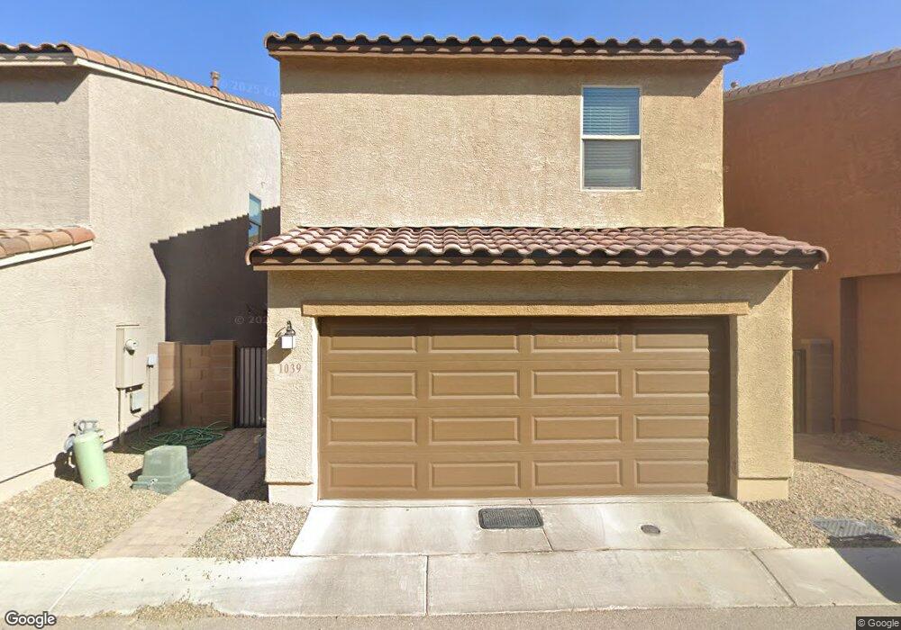 1039 E Descent St, Tucson, AZ 85719 - photo 1