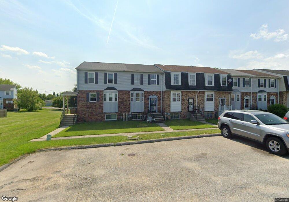 108 Highshire Ct, Dundalk, MD 21222 - photo 1