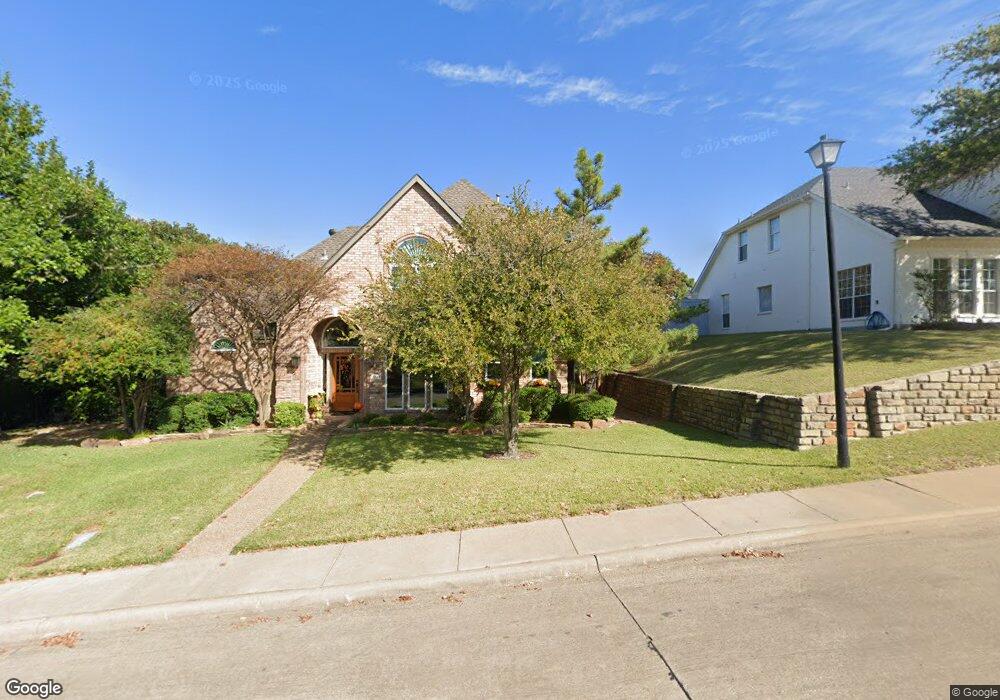 1722 Bay Watch Dr, Rockwall, TX 75087 - photo 1