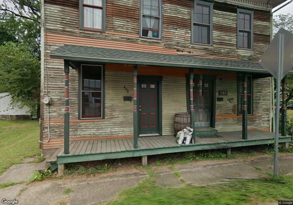 402 S Front St unit 404, Milton, PA 17847 - photo 1