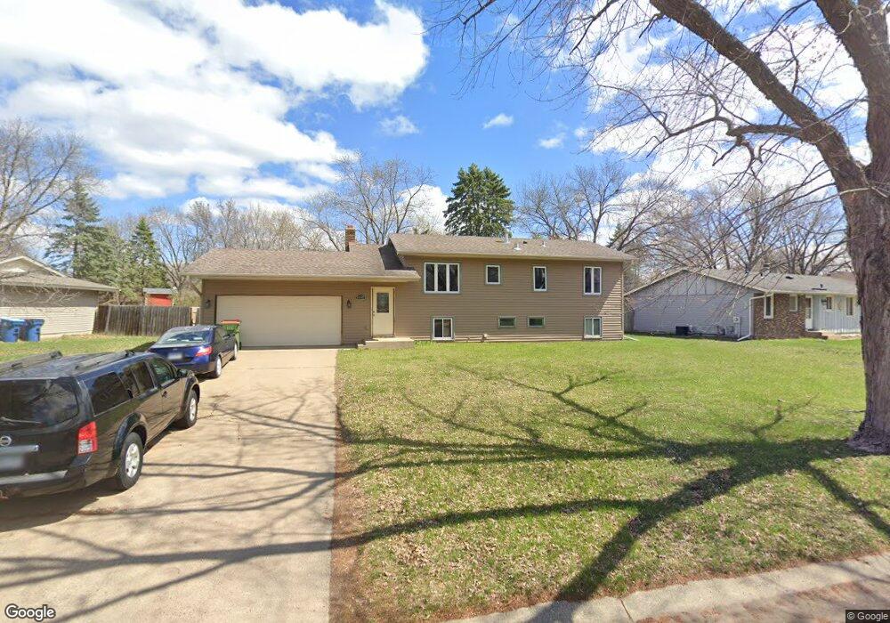 10320 Uplander St NW, Coon Rapids, MN 55433 - photo 1