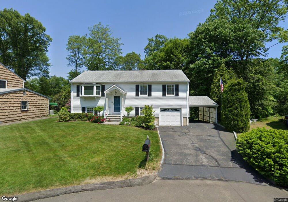 15 Gard Ct, Greenwich, CT 06831 - photo 1