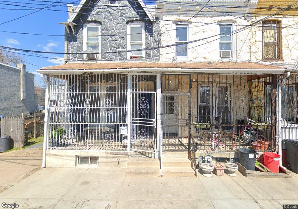 557 Bailey St, Camden, NJ 08102 - photo 1