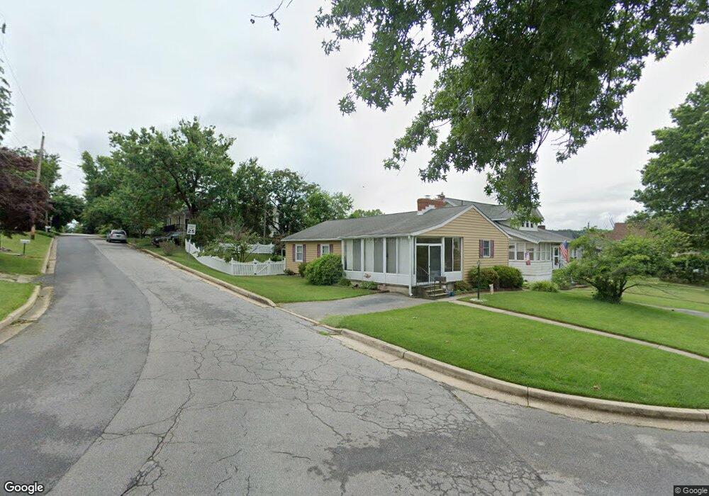 4501 Rehbaum Ave, Halethorpe, MD 21227 - photo 1