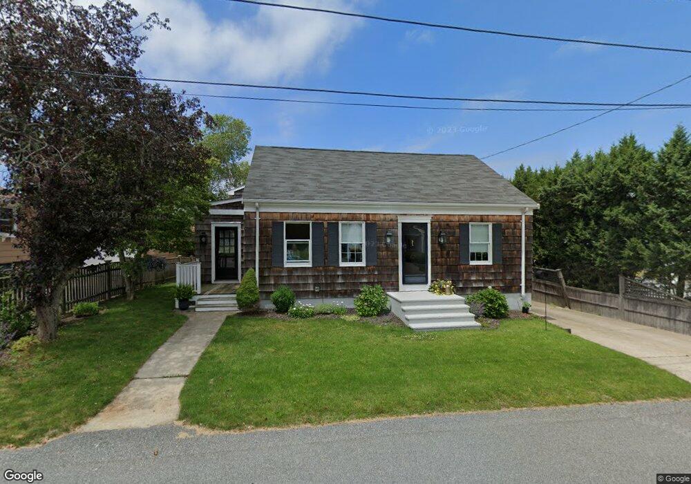 62 Hill St, Fall River, MA 02723 - photo 1