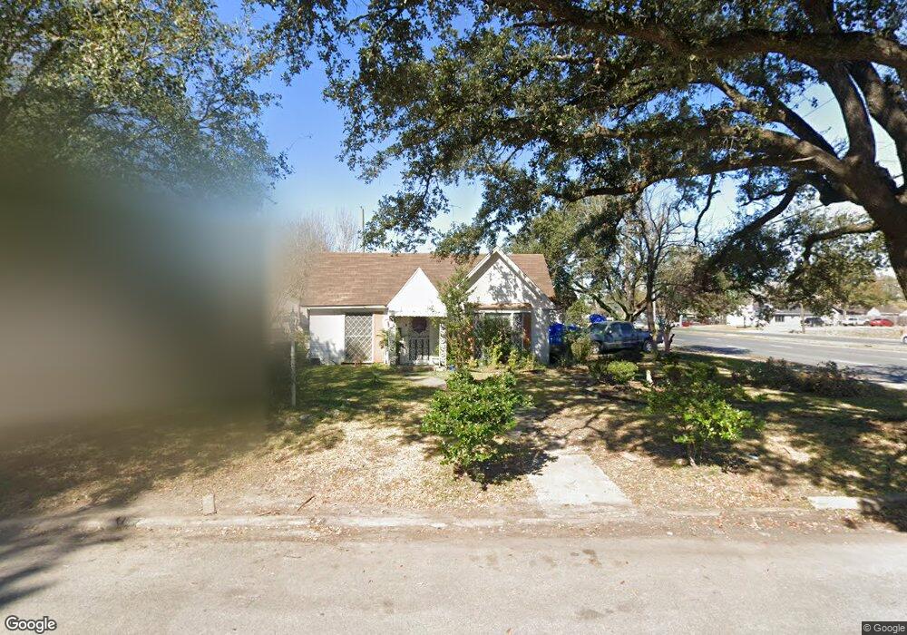 7547 Mchenry St, Houston, TX 77087 - photo 1
