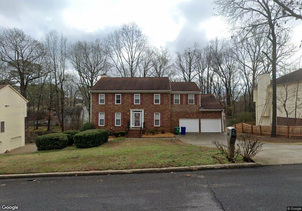 3788 Holy Cross Dr unit 1, Decatur, GA 30034 - photo 1