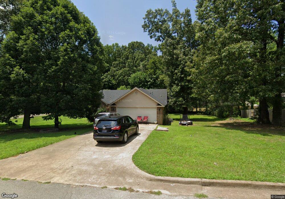 2701 Keystone Dr, Jonesboro, AR 72401 - photo 1