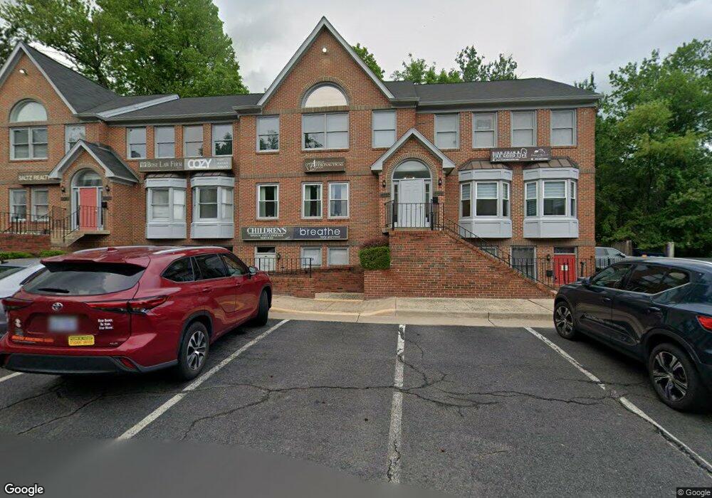 6354 Rolling Mill Place unit 101, Springfield, VA 22152 - photo 1