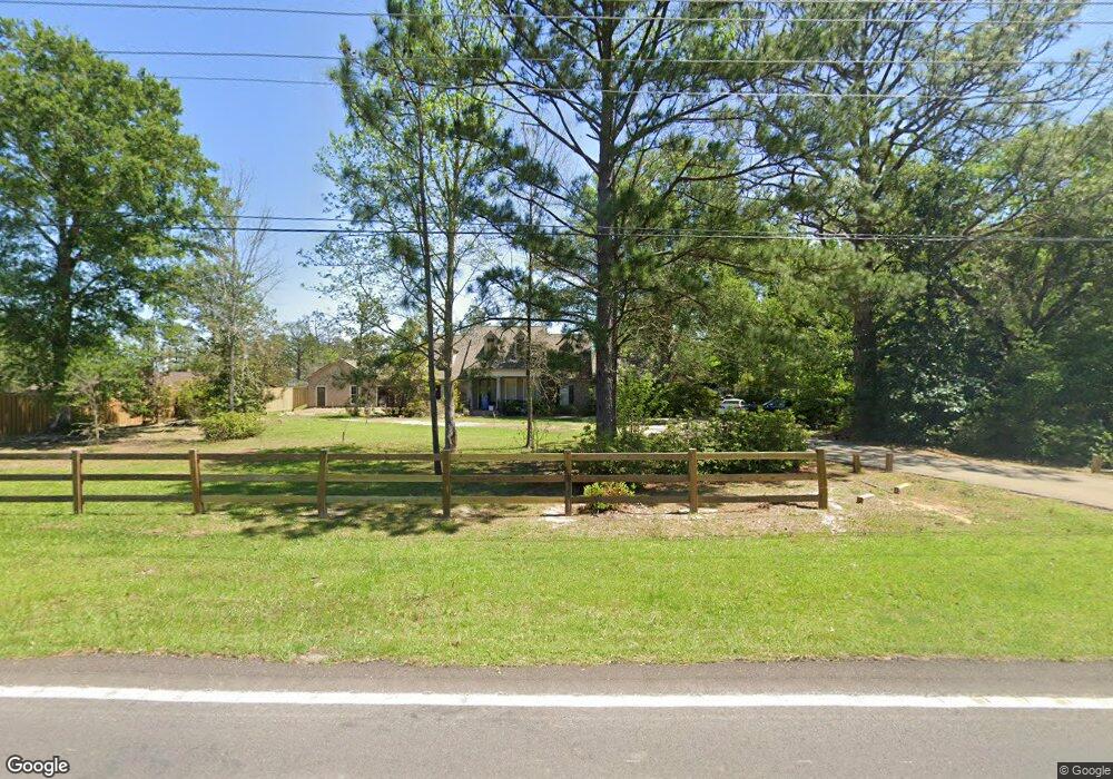 1596 Sutherland Rd, Lake Charles, LA 70611 - photo 1