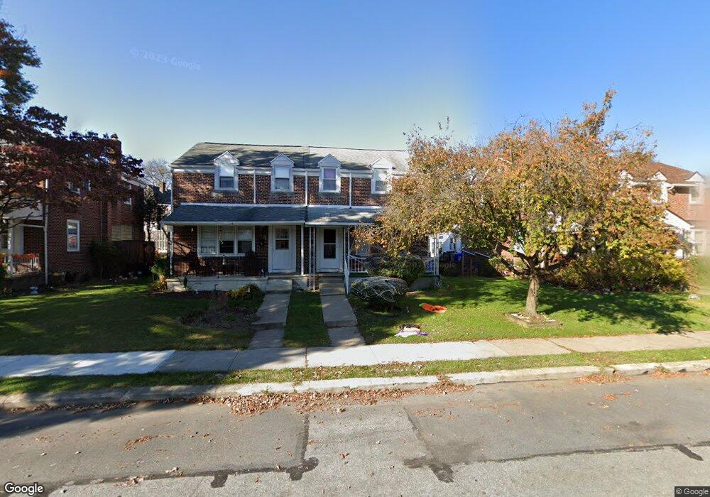 1141 Gregg Ave, Reading, PA 19607 - photo 1