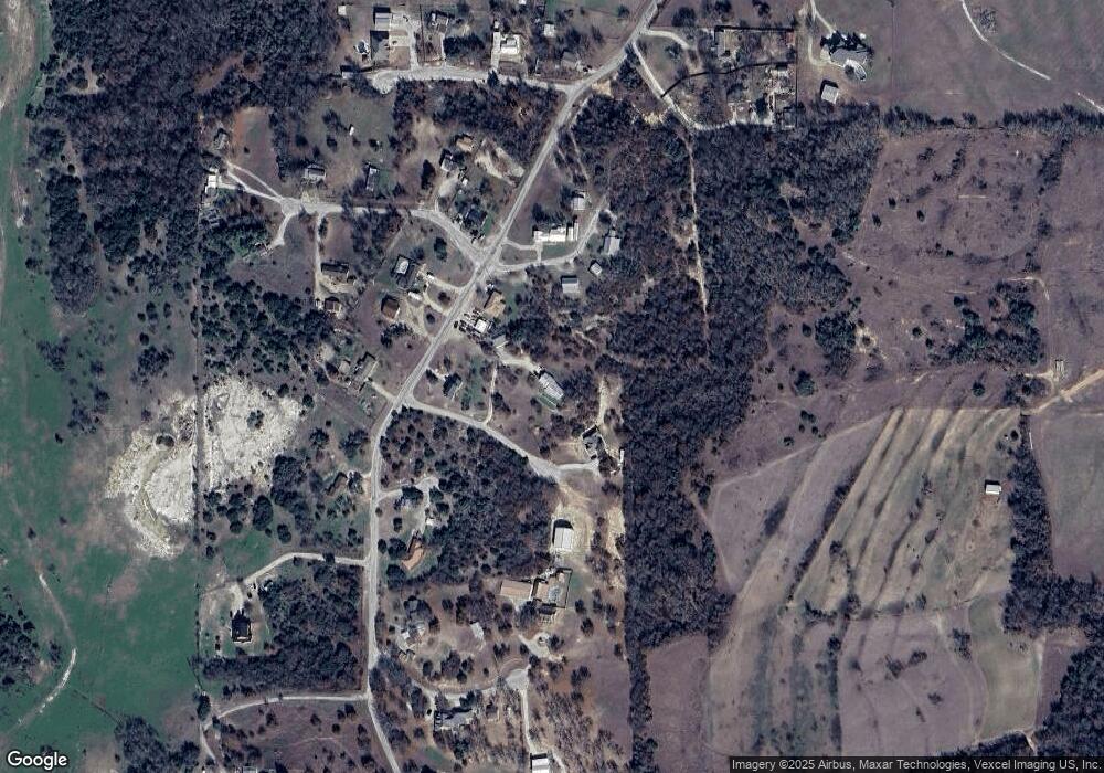 201 High Country Ct, Springtown, TX 76082 - photo 1