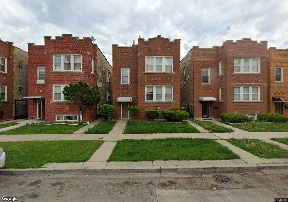 3011 N Parkside Ave unit 1, Chicago, IL 60634 - photo 1