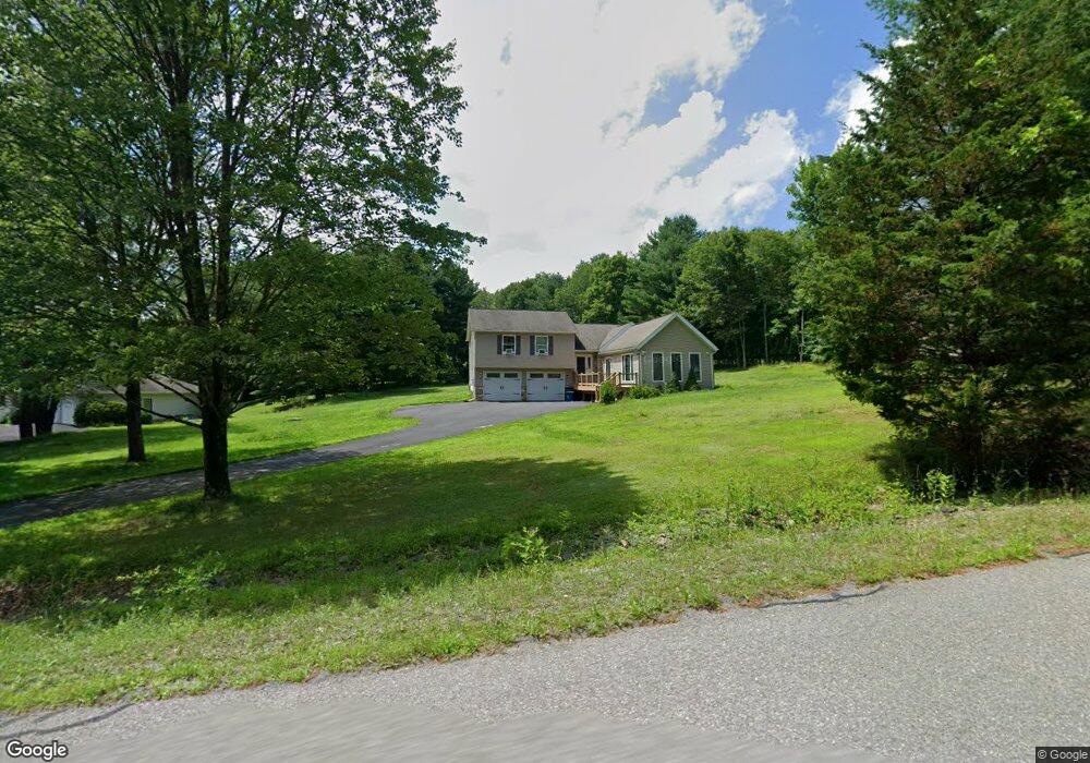 3 Valley Rd E, Kunkletown, PA 18058 - photo 1