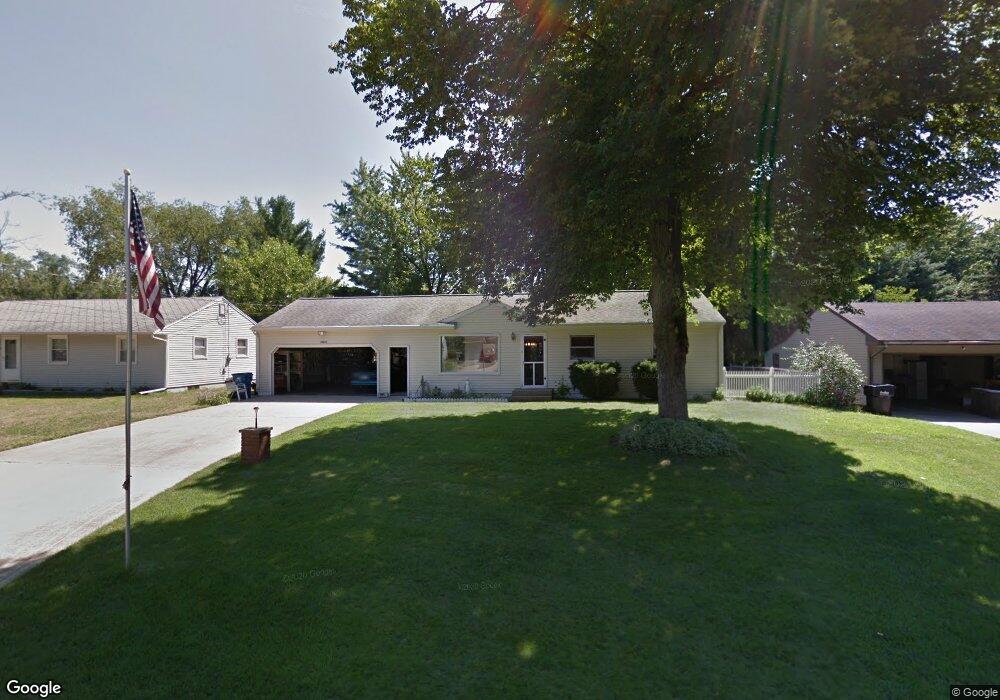 10011 Liszt St, Portage, MI 49024 - photo 1