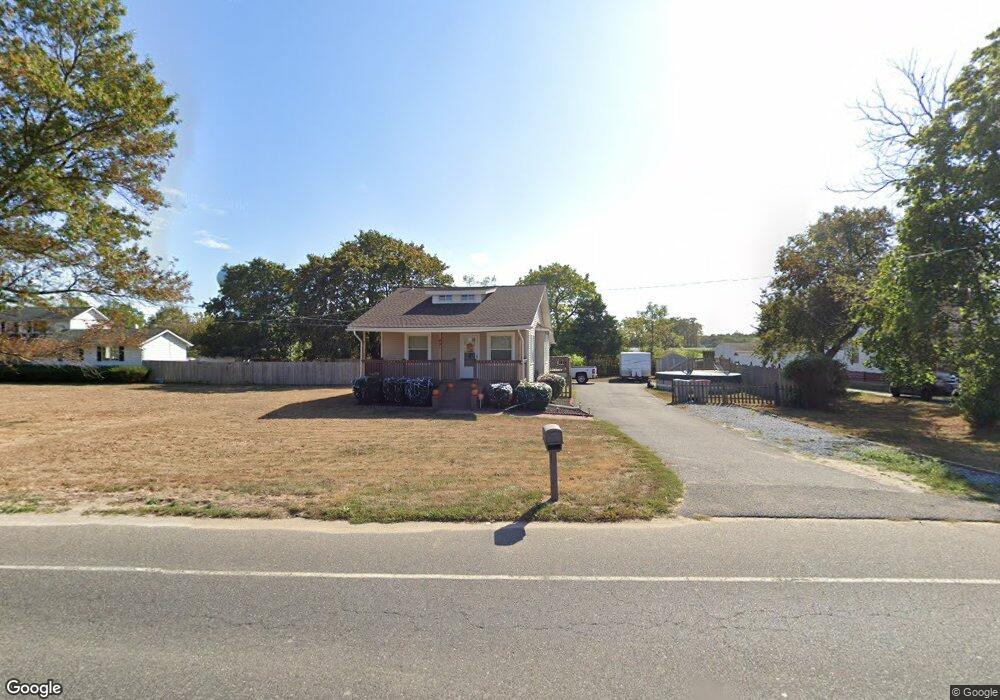 401 E Elmer Rd, Vineland, NJ 08360 - photo 1