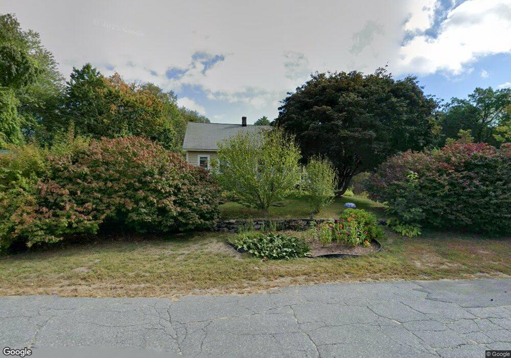 2741 N Main St, Lancaster, MA 01523 - photo 1