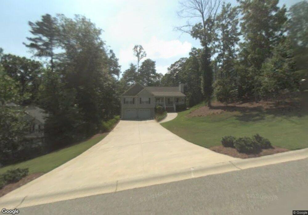 124 Sable Trace Trail, Acworth, GA 30102 - photo 1