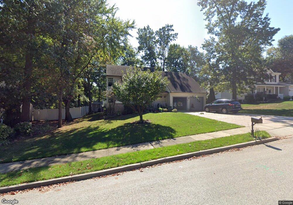 112 Nursery Dr, Glassboro, NJ 08028 - photo 1