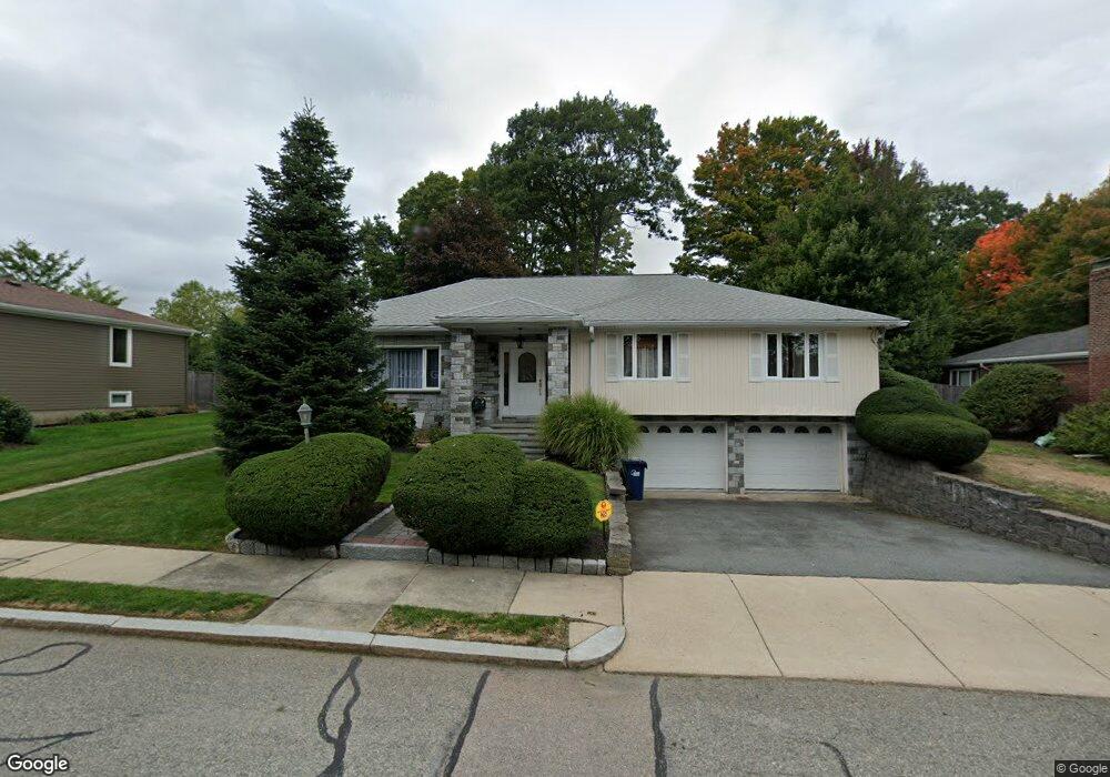 28 Mossdale Rd, Jamaica Plain, MA 02130 - photo 1