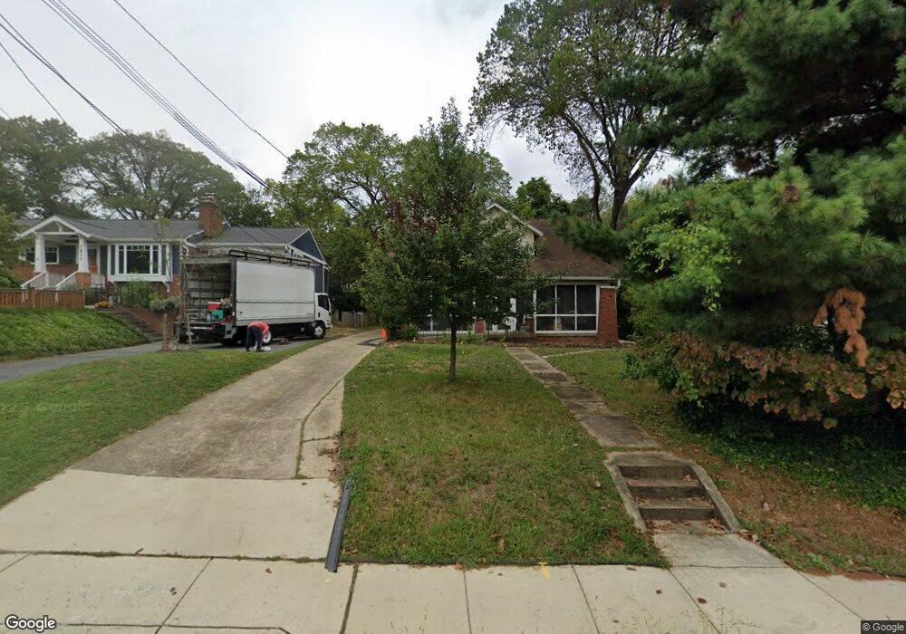 7514 Carroll Ave, Takoma Park, MD 20912 - photo 1