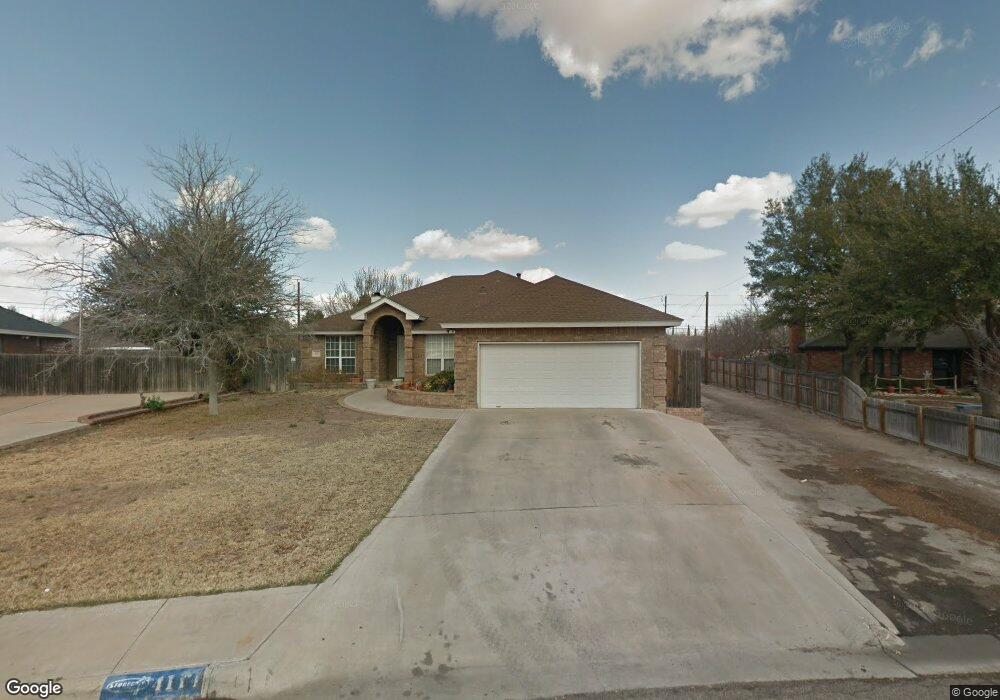 4114 Godfrey St, Midland, TX 79707 - photo 1