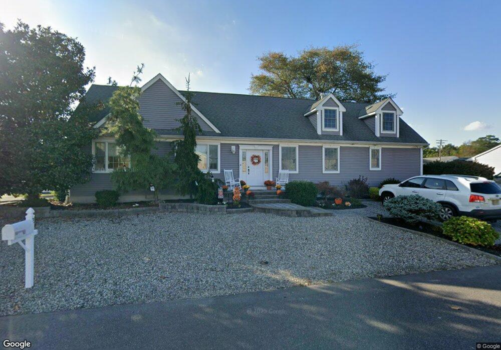 2 Bay Creek Ln, Toms River, NJ 08753 - photo 1