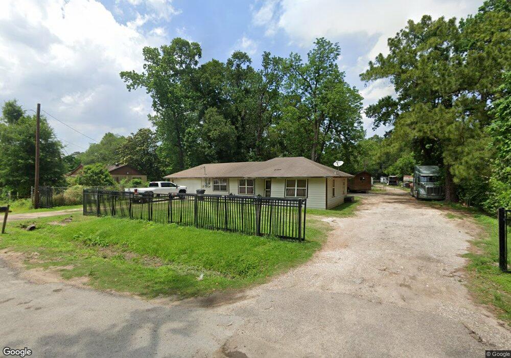 7443 Finch St, Houston, TX 77028 - photo 1