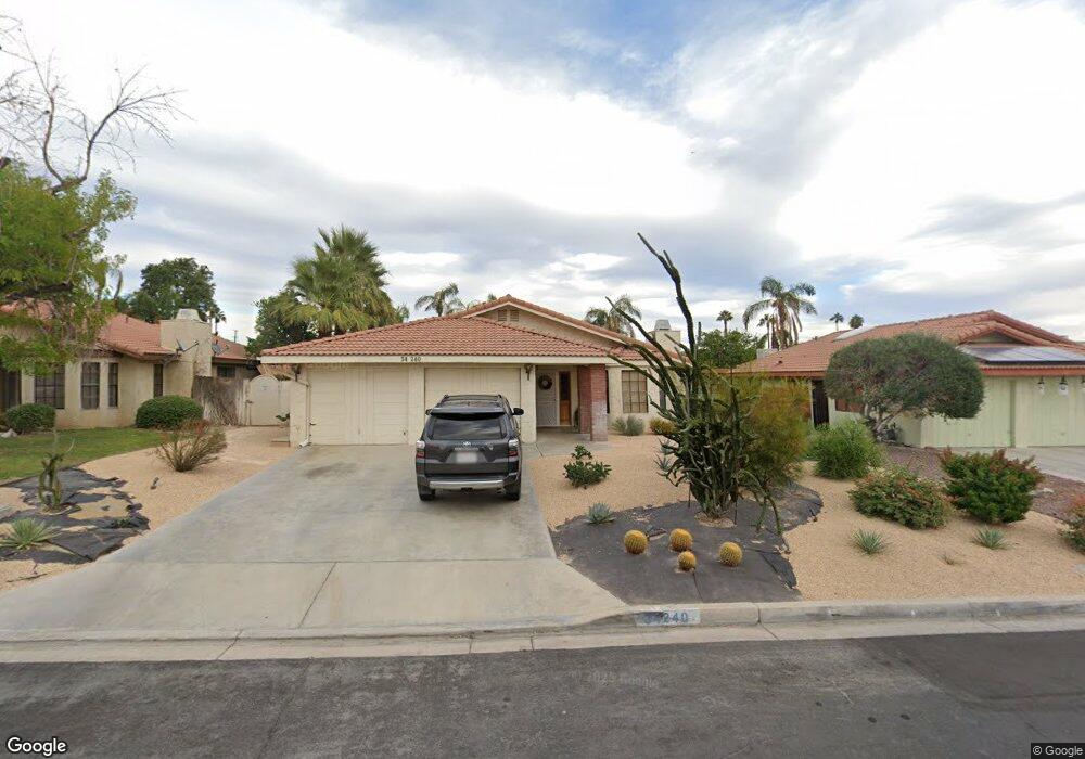 34240 Linda Way, Cathedral City, CA 92234 - photo 1