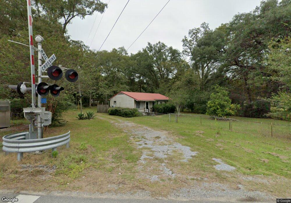 7117 Joe Rubino Rd, Moss Point, MS 39562 - photo 1