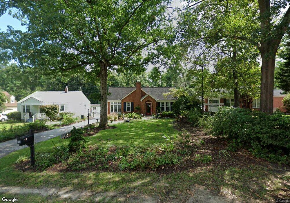 703 C Ave, West Columbia, SC 29169 - photo 1