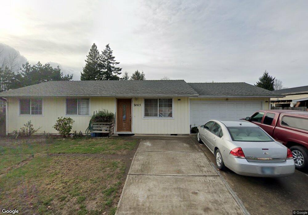 3863 Tiny Ct NE, Keizer, OR 97303 - photo 1