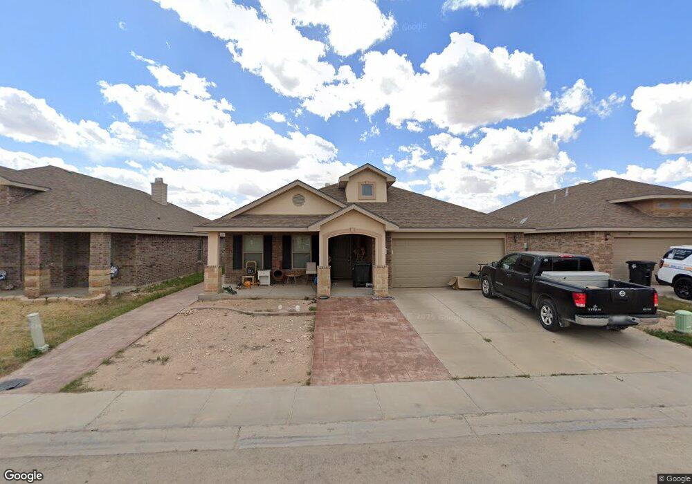 9905 Agave Ave, Odessa, TX 79765 - photo 1