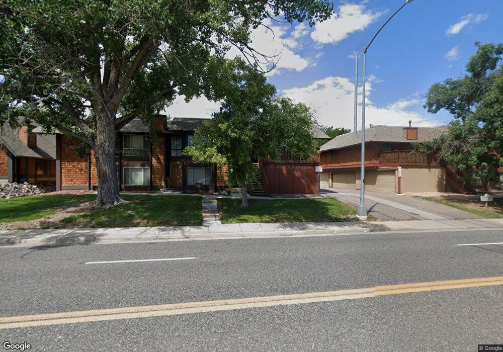 1261 S Sable Blvd, Aurora, CO 80012 - photo 1