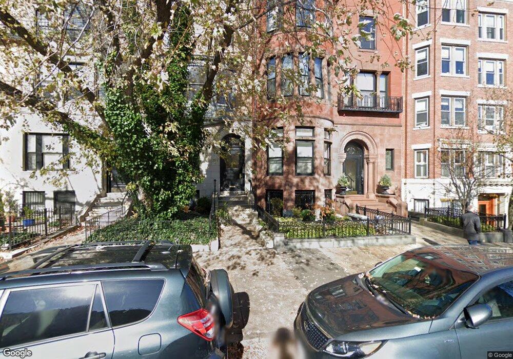 347 Commonwealth Ave unit C, Boston, MA 02115 - photo 1