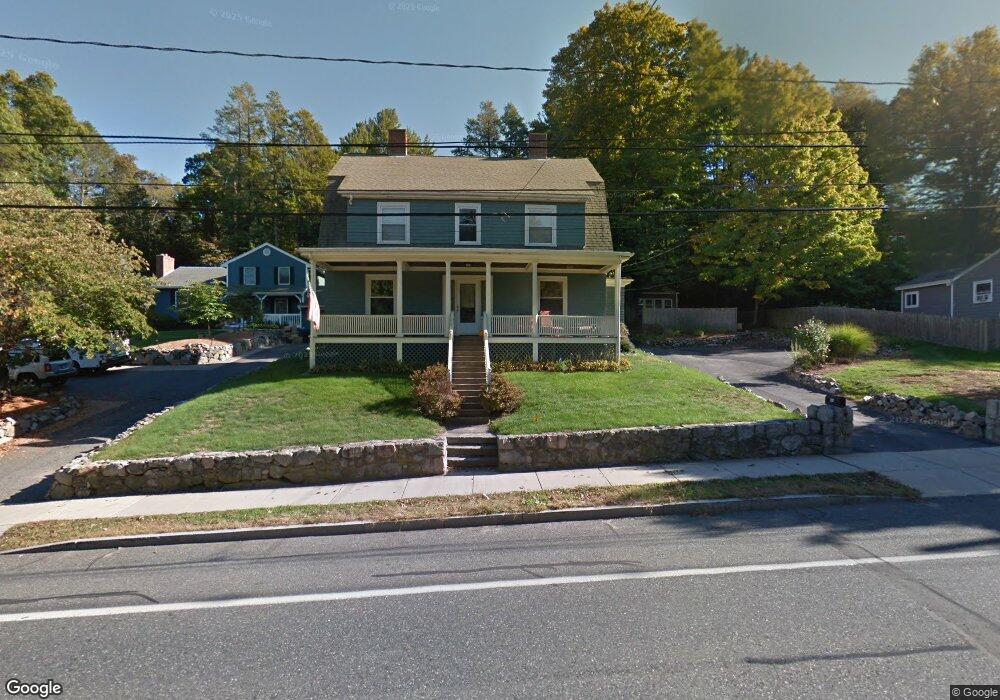 197 E Central St, Natick, MA 01760 - photo 1