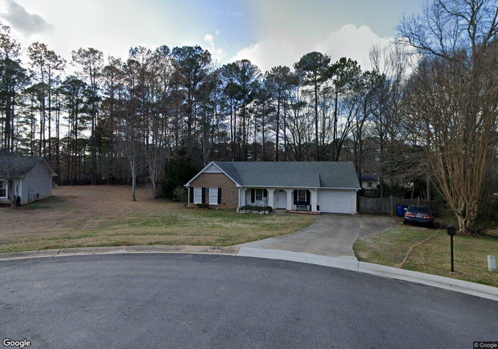 407 Ironwood Ln, Peachtree City, GA 30269 - photo 1