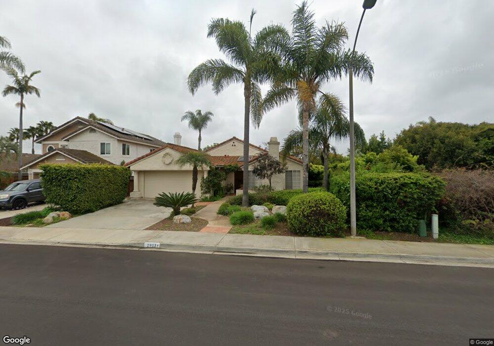 2903 Sombrosa St, Carlsbad, CA 92009 - photo 1