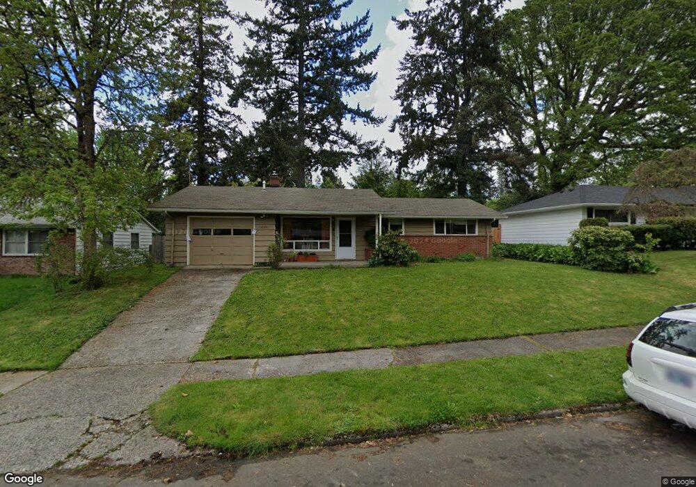 1840 SW Wellington Ave, Portland, OR 97225 - photo 1
