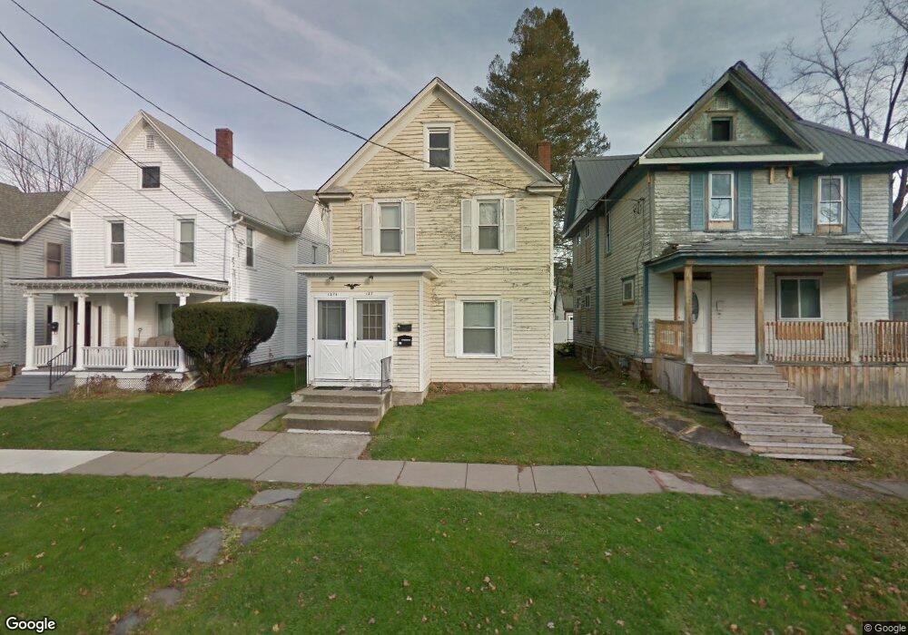 127 S 6th St, Olean, NY 14760 - photo 1